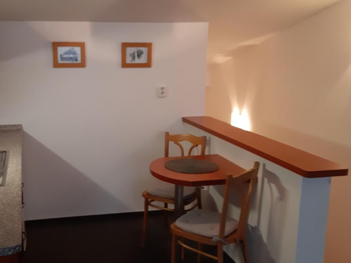 Štúdiá Správa TANAPu Strbske Pleso Exterior foto