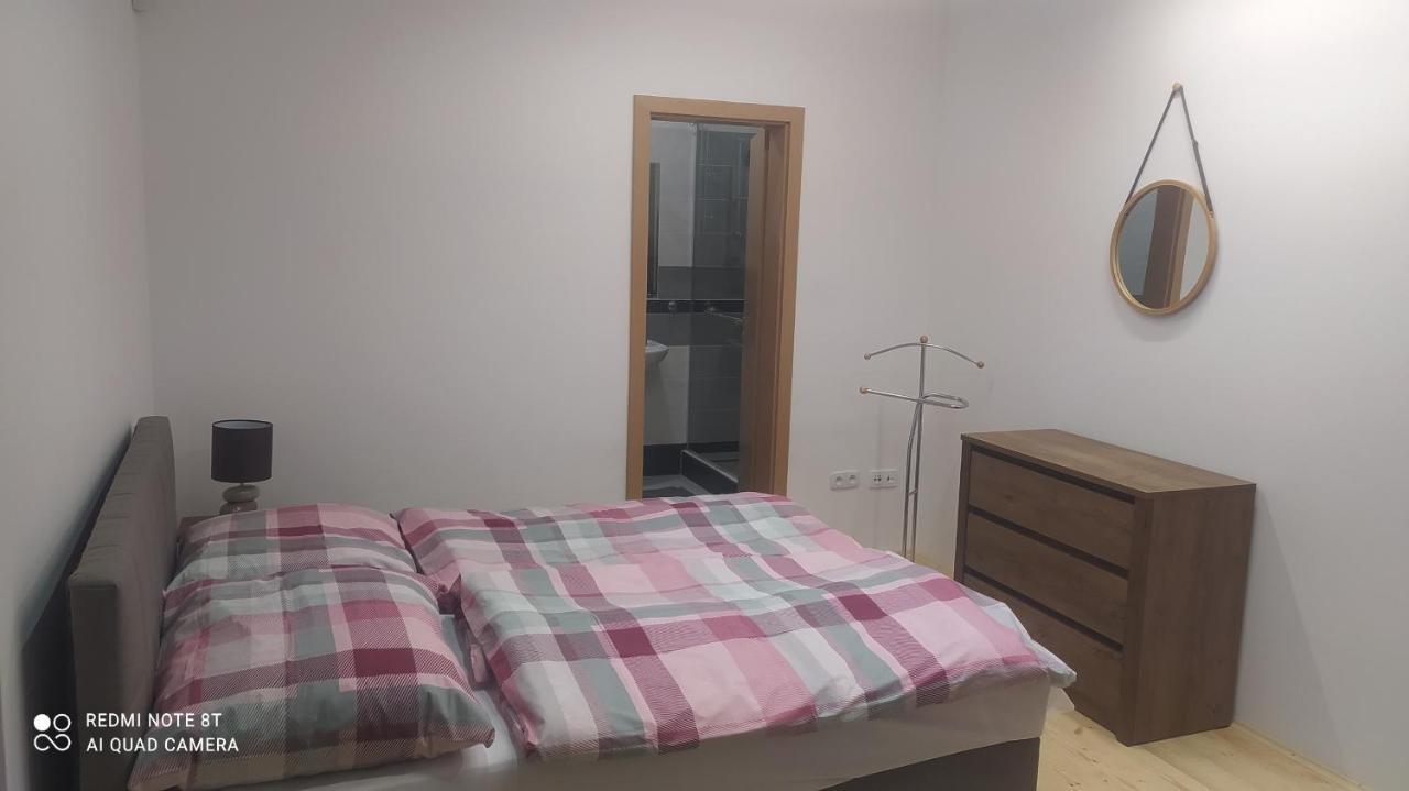 Štúdiá Správa TANAPu Strbske Pleso Exterior foto