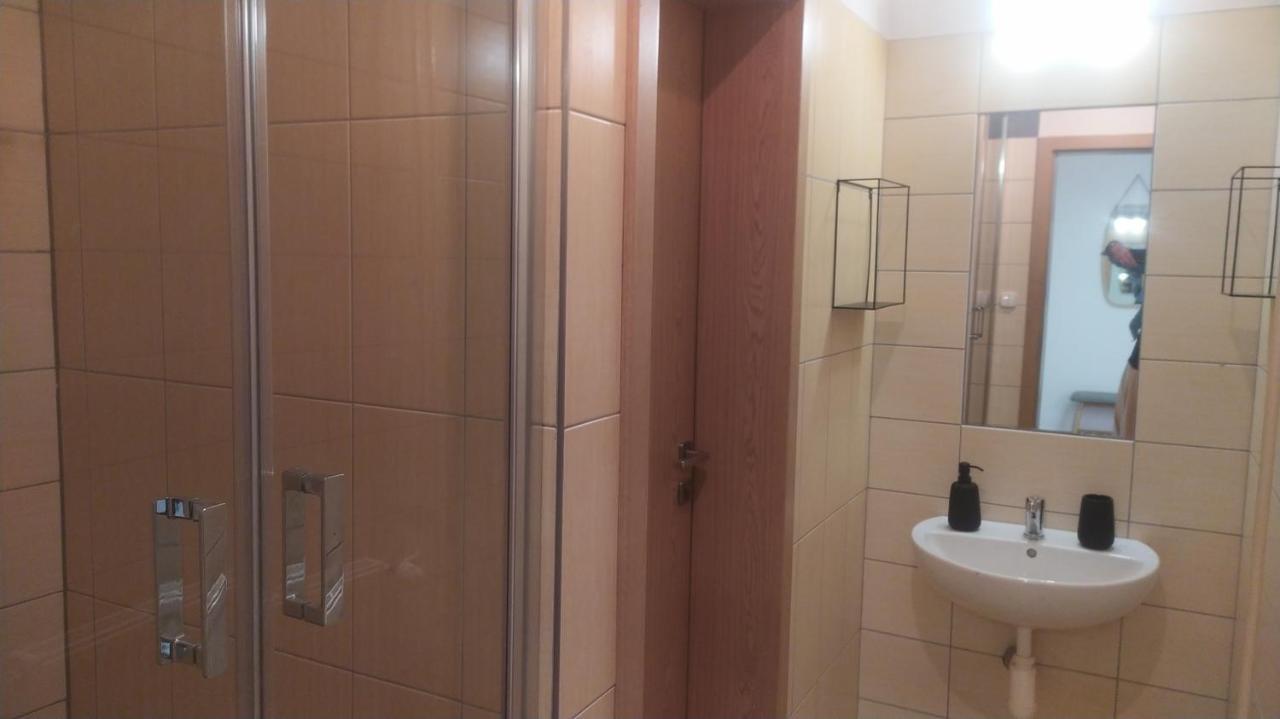 Štúdiá Správa TANAPu Strbske Pleso Exterior foto