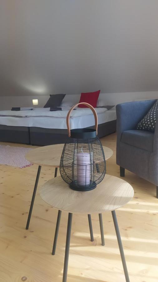 Štúdiá Správa TANAPu Strbske Pleso Exterior foto