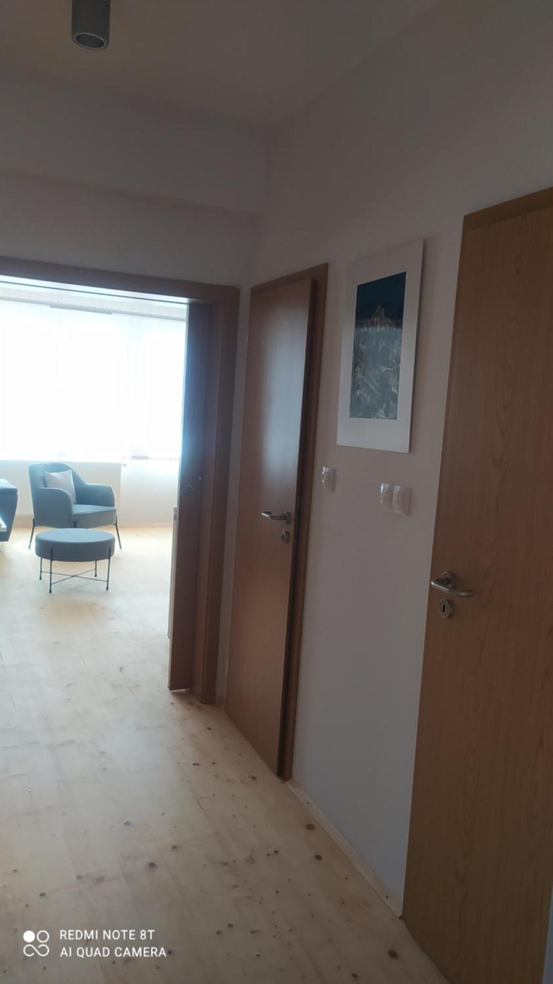 Štúdiá Správa TANAPu Strbske Pleso Quarto foto